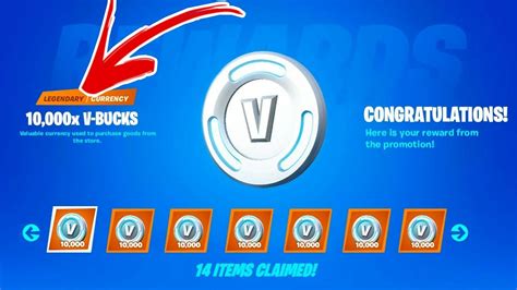 This content requires a game (sold separately). . Fortnite vbucks code